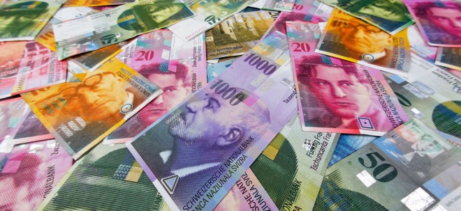 SNB-Präsident Jordan: Starker Franken hat Inflation begrenzt - aber schmerzhaft für Unternehmen