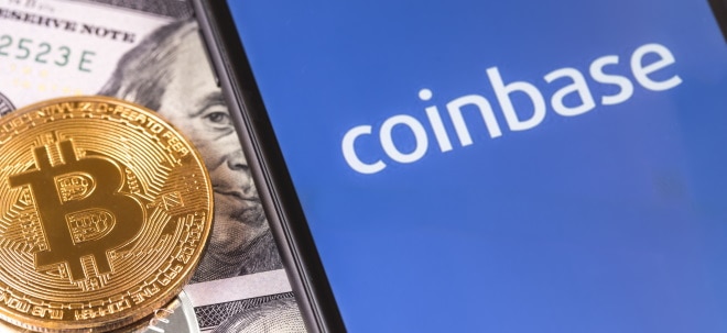 Il prezzo delle azioni Coinbase salta sul Nasdaq dopo l'orario di chiusura: Coinbase è convincente su tutta la linea