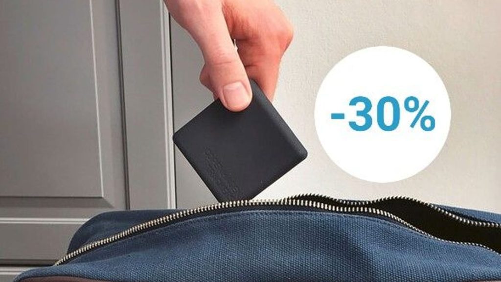 In sconto: localizzatore GPS per antifurto