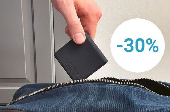 In sconto: localizzatore GPS per antifurto