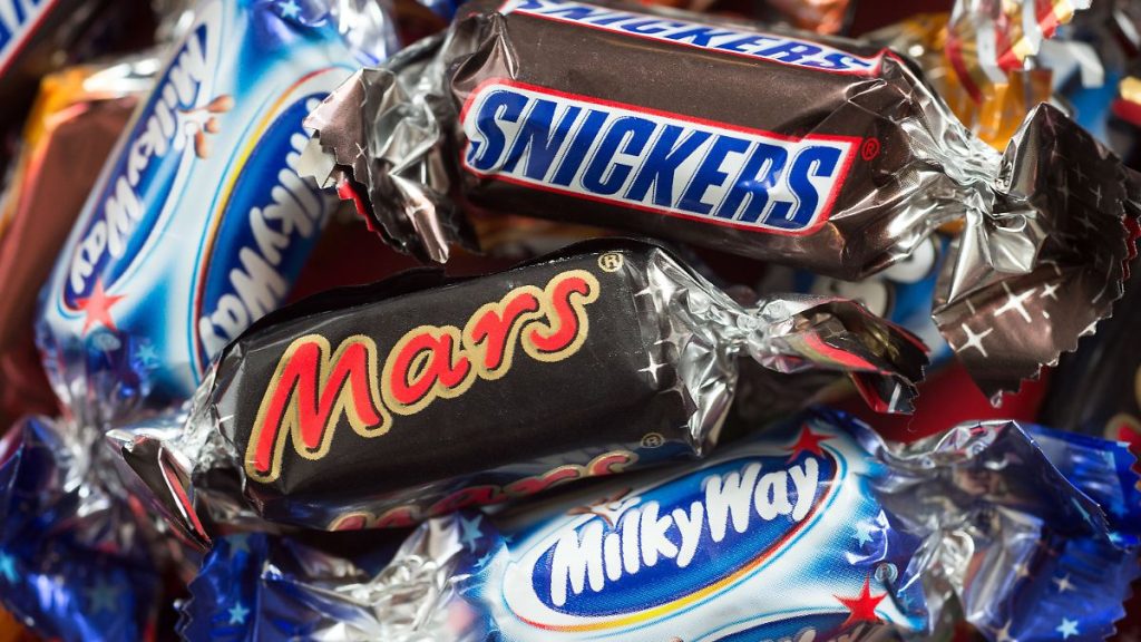 La guerra dei prezzi è finita: Edeka e Netto vendono di nuovo i prodotti Mars