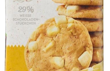 Parti metalliche nei dolci?  Il produttore richiama diversi tipi di biscotti di diverse marche