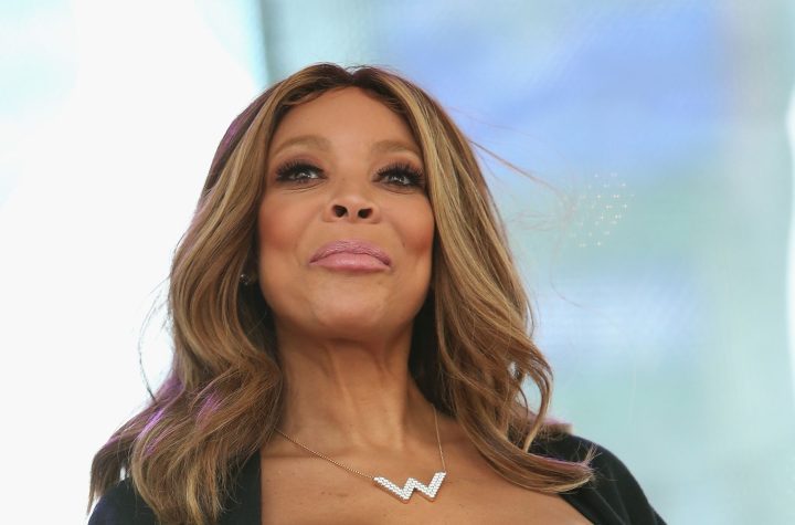 Promozione strana?  Wendy Williams fa causa alle compagnie televisive