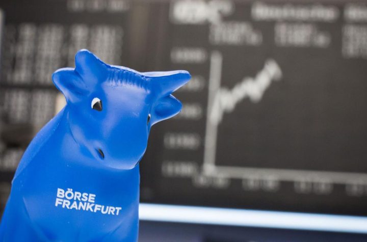 Rapporto di mercato: questo è il motivo dell’aumento record del DAX