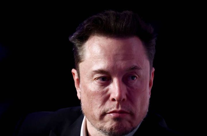 Tesla consente ad una piccola panetteria di contenere 4.000 torte