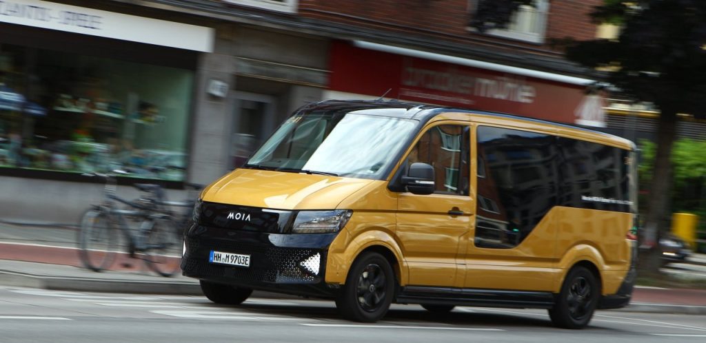 Volkswagen: un ex dipendente critica duramente le filiali