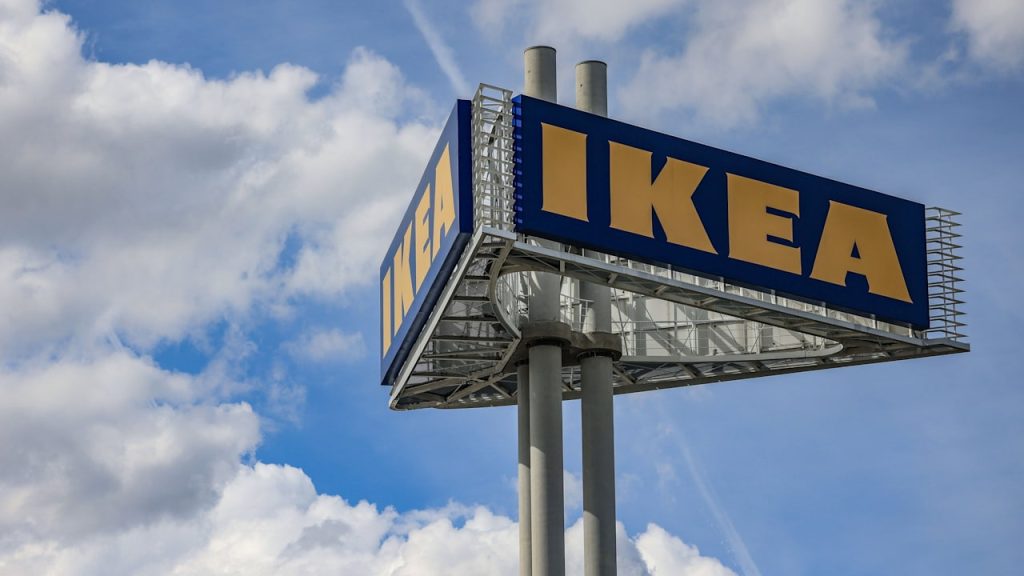 Stazioni di ricarica ovunque: il palese attacco di IKEA in tutta la Germania |  Politica