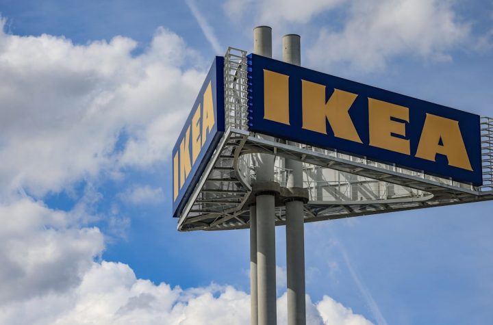 Stazioni di ricarica ovunque: il palese attacco di IKEA in tutta la Germania |  Politica