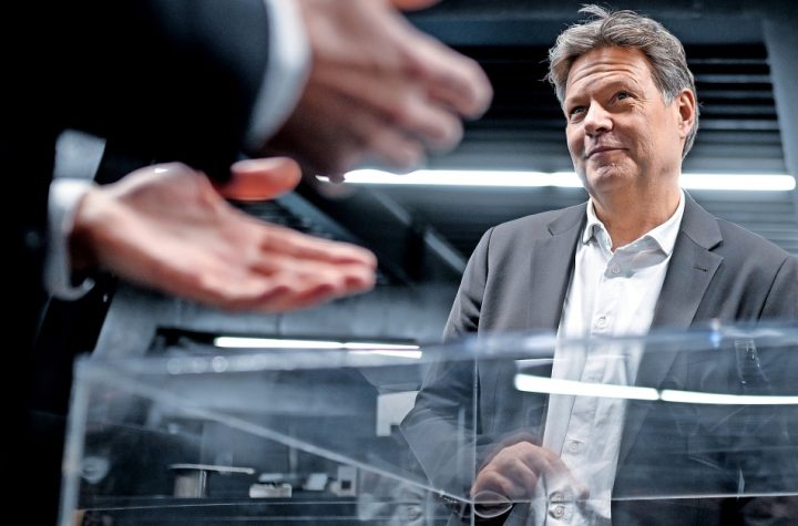 “L'America dice sì all'industria”
