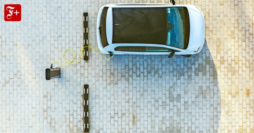 Serve un nuovo piano per l’auto elettrica