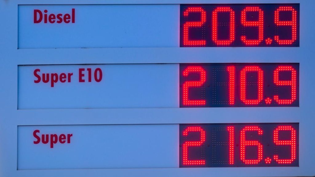 HVO 100: il nuovo carburante eco-diesel sostituisce la vecchia benzina nelle stazioni di servizio