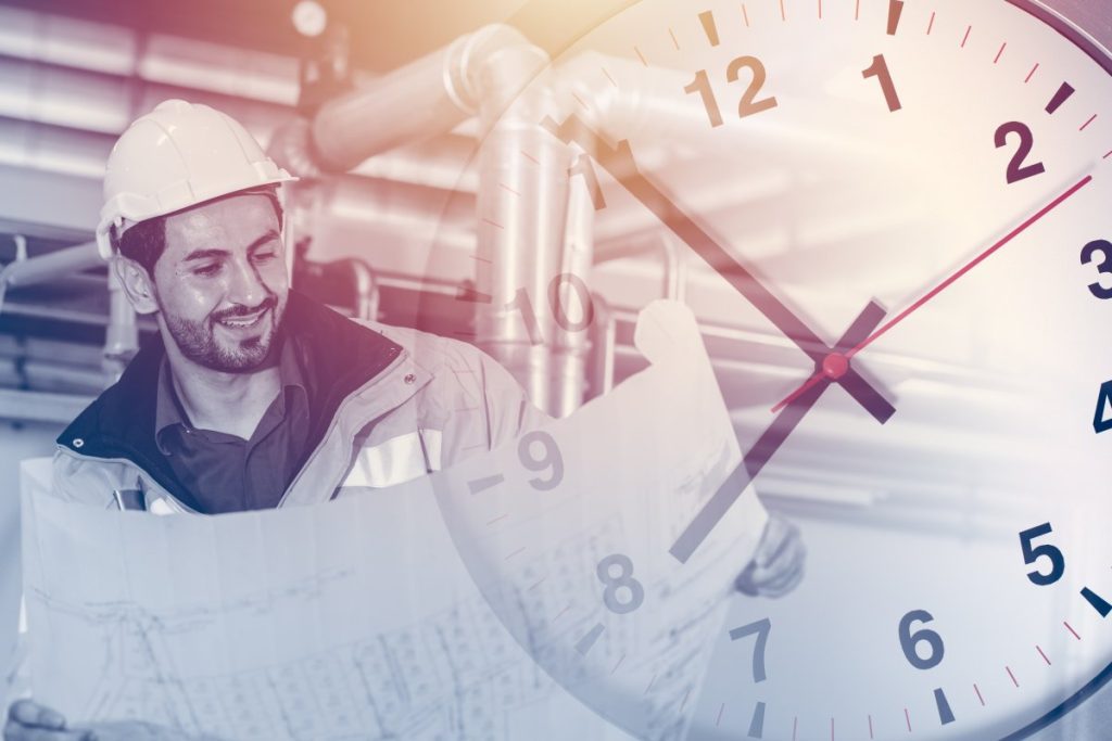 La Germania come paese ai margini: una settimana lavorativa di quattro giorni terrà lontane le aziende?