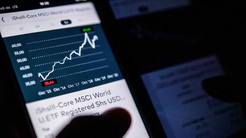 Costi, dimensioni e collaborazione: acquisto di ETF: questi fattori giocano un ruolo nella selezione