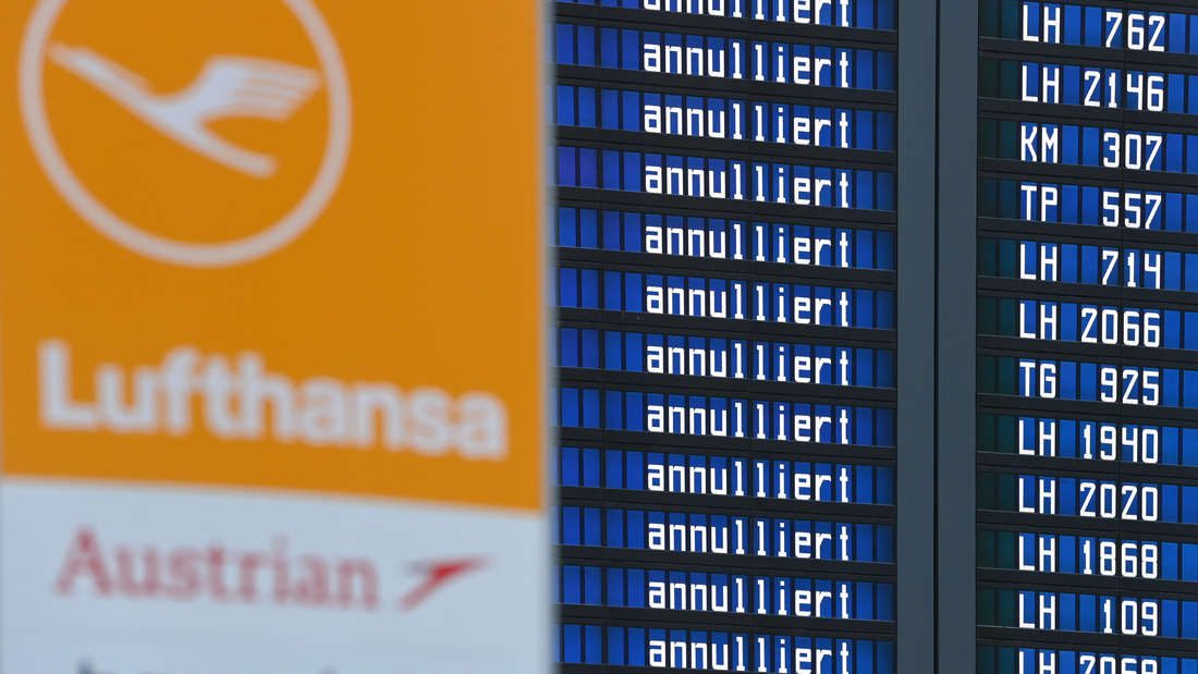Lufthansa, Consiglio di amministrazione