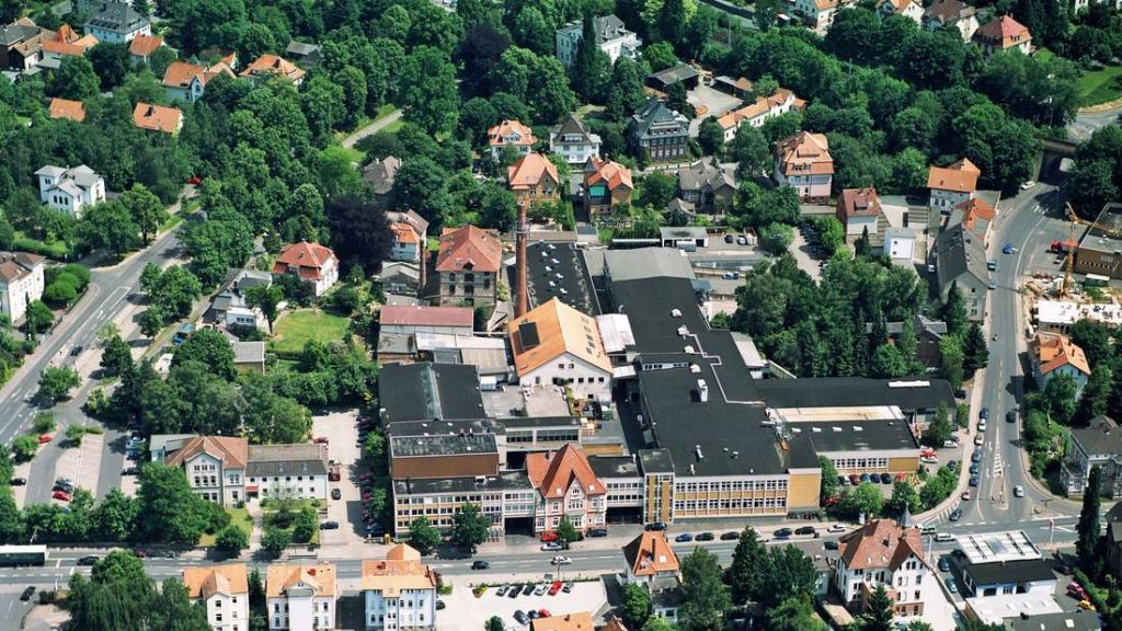 La Contitech taglia centinaia di posti di lavoro – Han.  Munden e Odelsheim furono colpiti