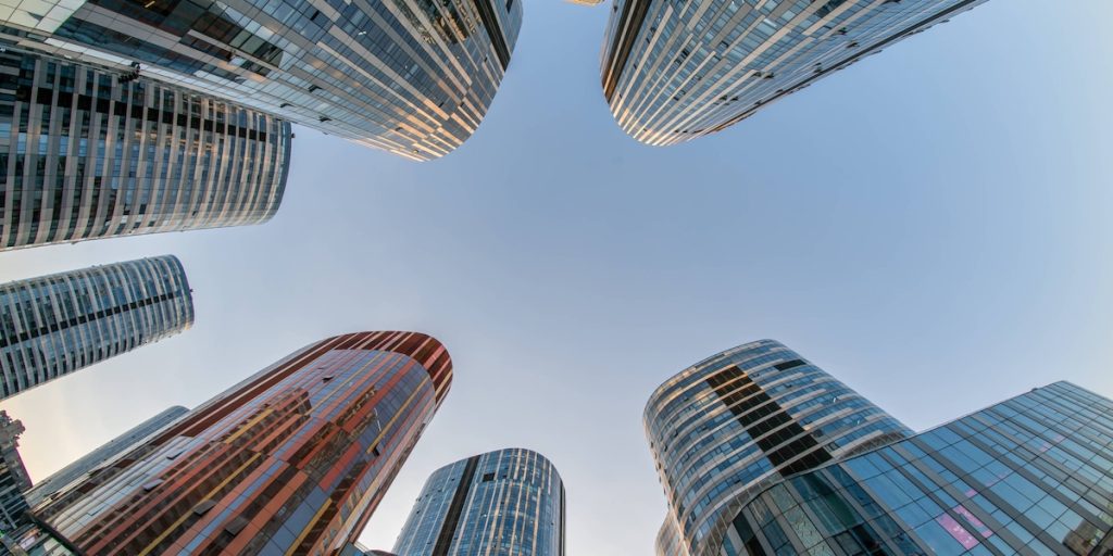 La crisi immobiliare fa il giro del mondo: la prima banca tedesca a vacillare