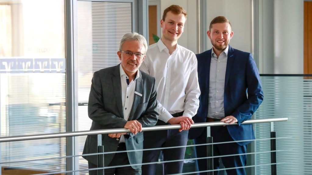 Lobau: Serve urgentemente un successore: questa idea mira a salvare aziende e posti di lavoro