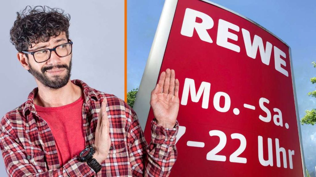 I primi clienti si lamentano del cambiamento