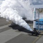 Azienda della BW: Questa settimana è previsto il decollo del razzo speciale “HyImpulse”.
