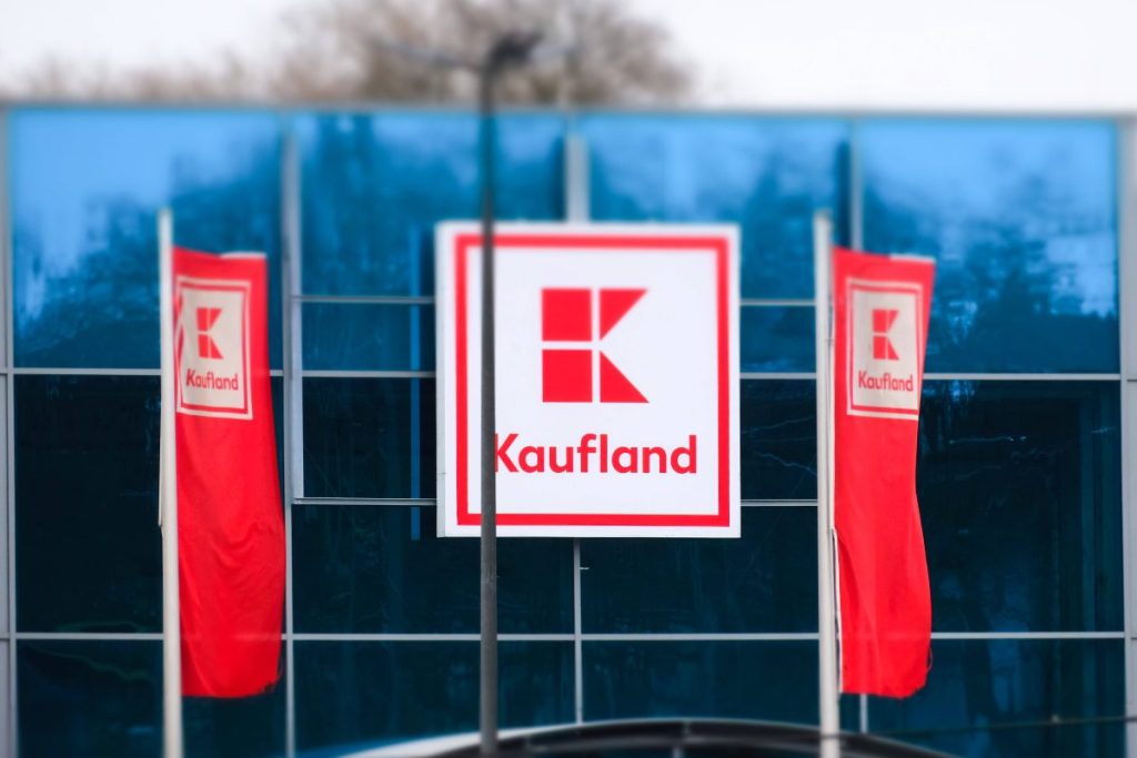 Kaufland in Turingia: voci esplosive: le aziende fanno annunci difficili