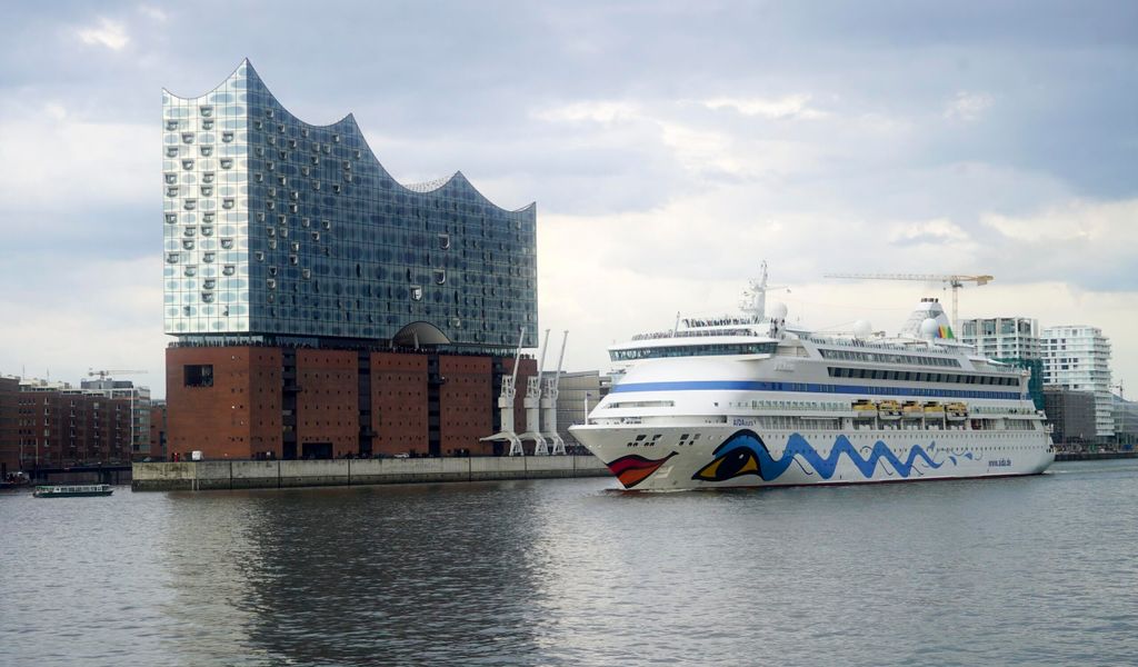 Più prenotazioni che mai!  Tutti vogliono andare in crociera, ma c'è un problema