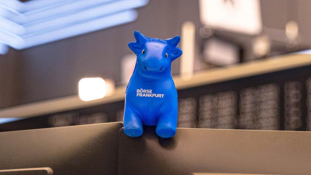 Rapporto di mercato: La serie di perdite del DAX probabilmente finirà oggi