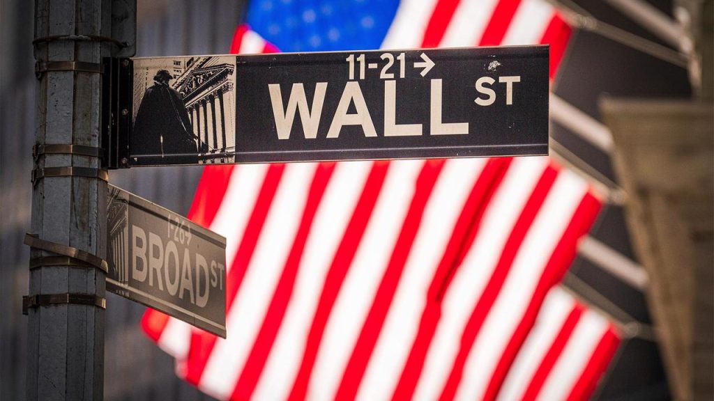 Rapporto di mercato: gli investitori di Wall Street rimangono cauti
