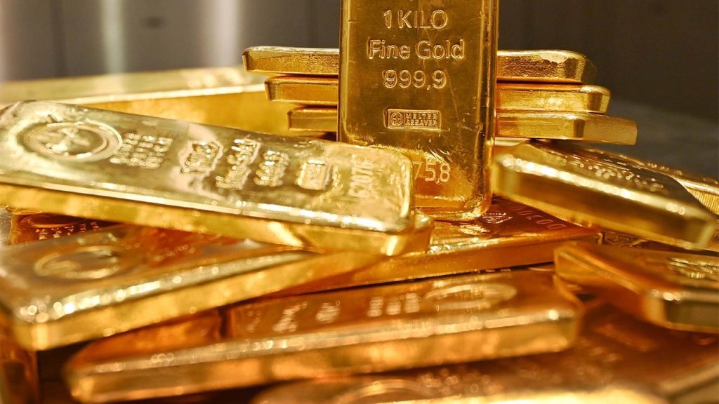 Rapporto di mercato: il DAX rimane piatto, l'oro ai massimi storici