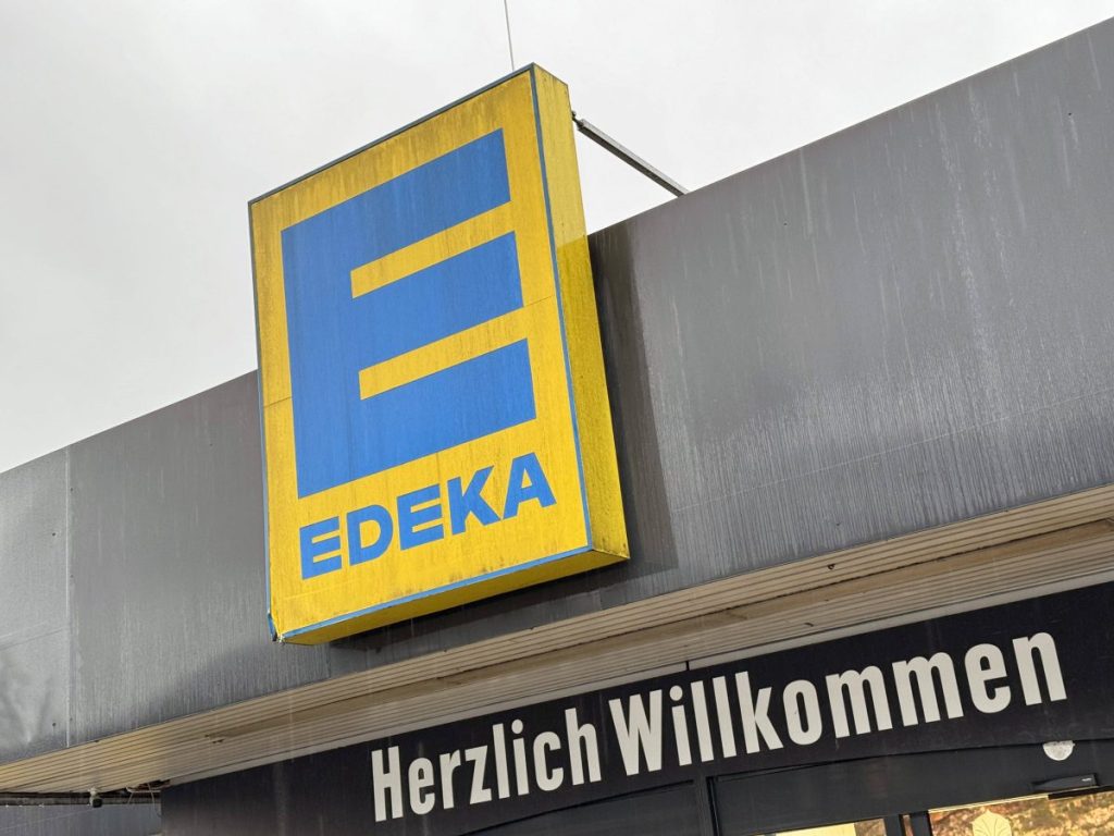 Shock dei clienti Edeka: il fallimento delle aziende tradizionali colpisce le loro filiali