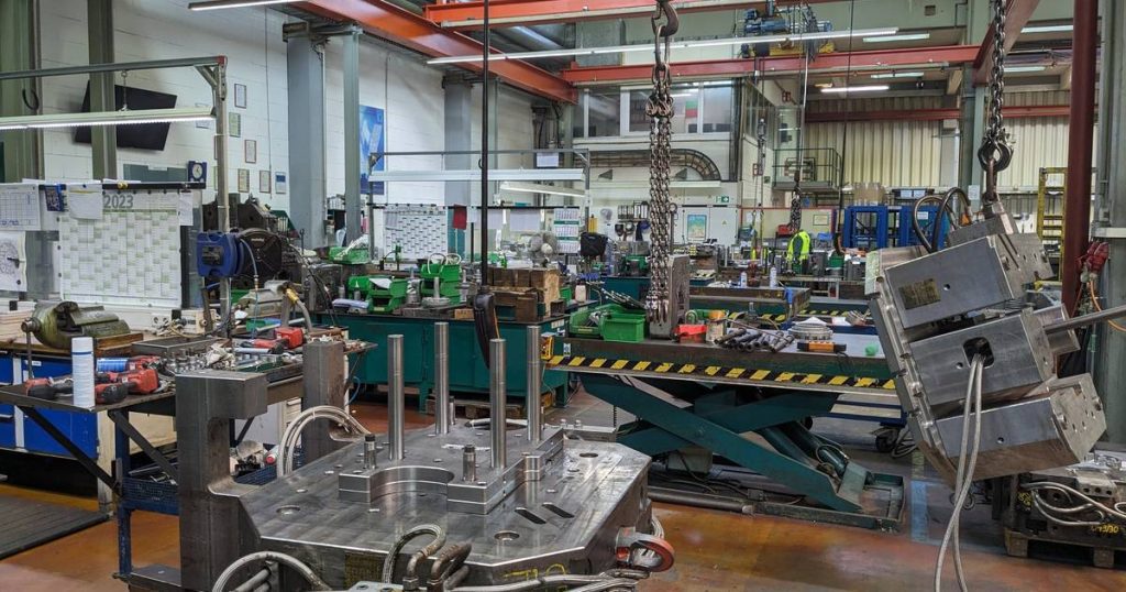 Voit è stato venduto a Millison dalla Cina