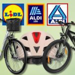 Offerte e-bike per donna, uomo e unisex da Lidl e Aldi
