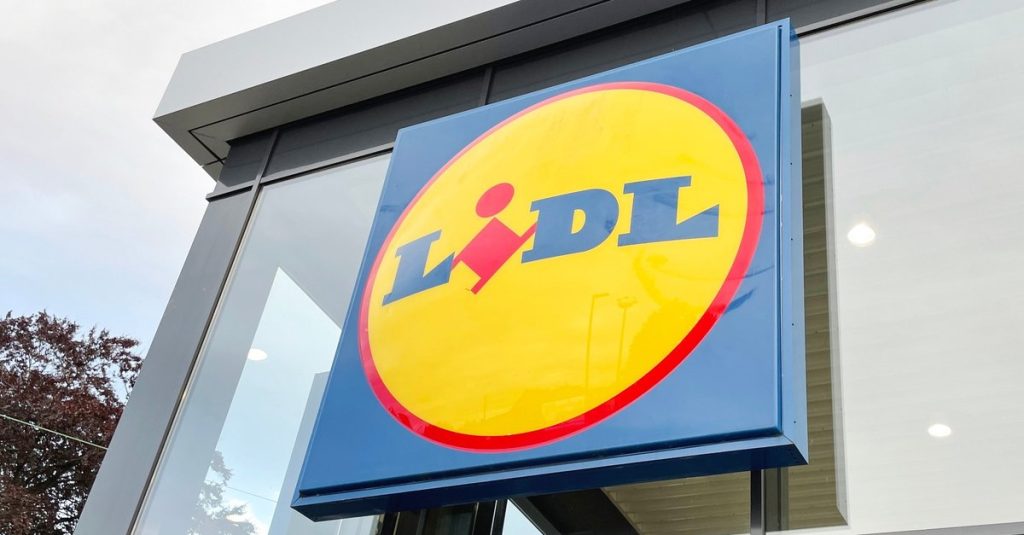 Giovedì Lidl mette in vendita a un prezzo speciale una centrale elettrica da balcone da 830 watt