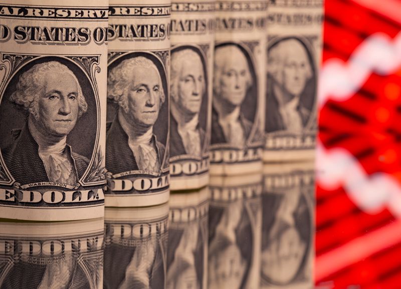 La forza ostinata del dollaro sta smorzando l’entusiasmo delle aziende americane per i profitti
