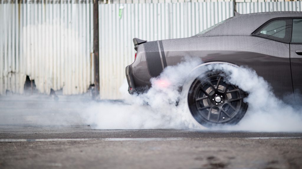 Probabilmente tornerà “l’auto più bella del mondo”.