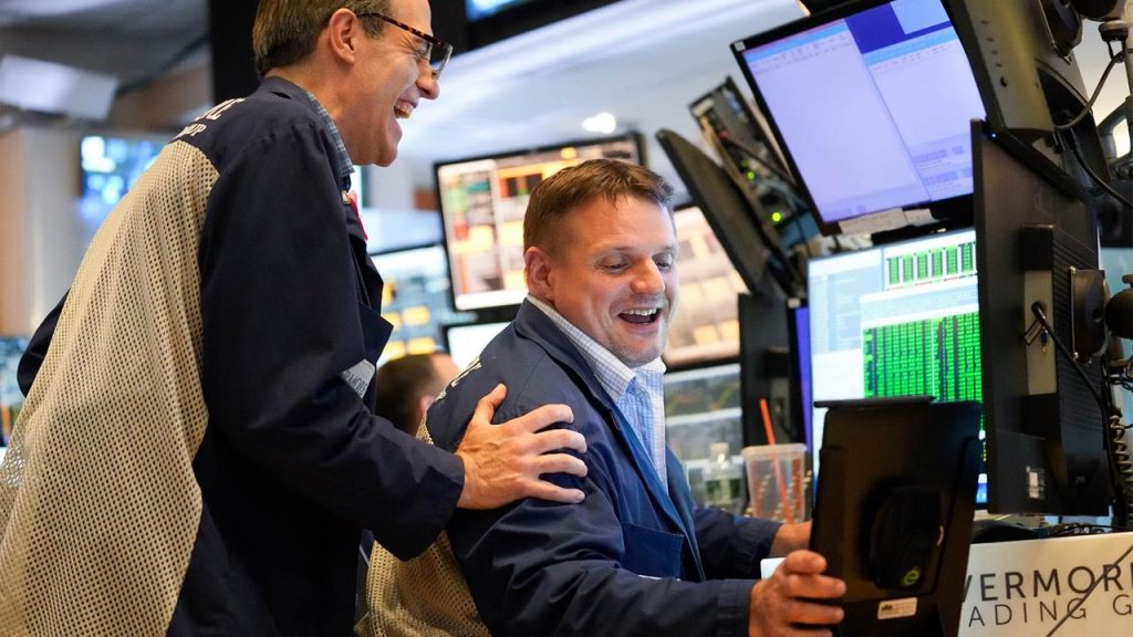 Rapporto di mercato: mercato del lavoro statunitense debole, mercato azionario forte