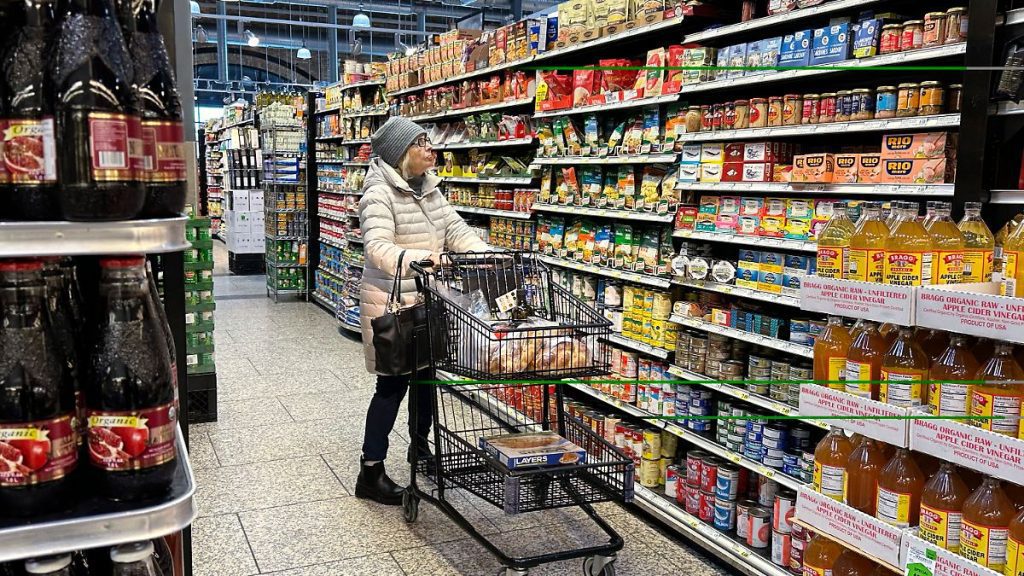 I marchi a buon mercato guidano l’inflazione: l’”inflazione a buon mercato” colpisce i più vulnerabili