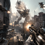 Il seguito spirituale di Titanfall firmato dagli autori di Splitgate: nuovi dettagli emergono da un leak