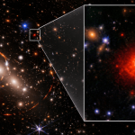 L’enigma del buco nero nato prima delle stelle