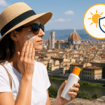 Estate e prevenzione: la protezione solare resta fondamentale anche in città per ridurre il rischio di melanoma