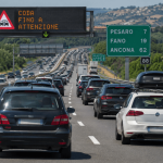 Anas attiva il piano speciale per il grande esodo estivo: meno cantieri e massima allerta sulle strade italiane