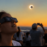 Eclissi solare del 12 agosto: come osservare il fenomeno senza rischi per la vista