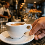Caffè al bar sempre più caro: l’espresso costa in media 1,29 euro