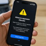 Apple avvisa gli utenti di attacchi spyware mirati sugli iPhone: cosa significa e cosa c’è dietro l’allarme