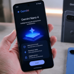 Gemini Nano 4 alza l’asticella: ecco quali smartphone Android sono compatibili