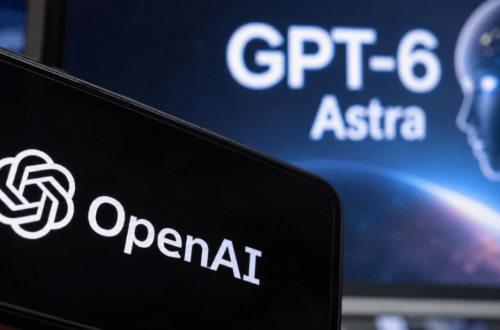 OpenAI lancia GPT-6 Astra: «Un salto generazionale» verso sistemi di IA più autonomi