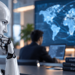 Intelligenza artificiale come una nuova corsa atomica? L’RSI al centro del dibattito sulla sicurezza