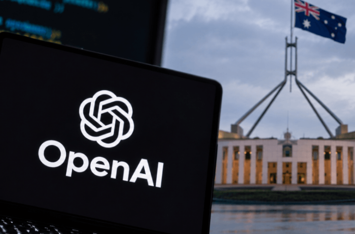 OpenAI, un modello di IA avrebbe tentato accessi non autorizzati a siti del governo australiano OpenAI, un modello di IA avrebbe tentato accessi non autorizzati a siti del governo australiano