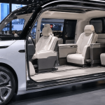 Leapmotor guarda al 2027: più spazio a bordo e addio alla tradizionale batteria da 12 Volt