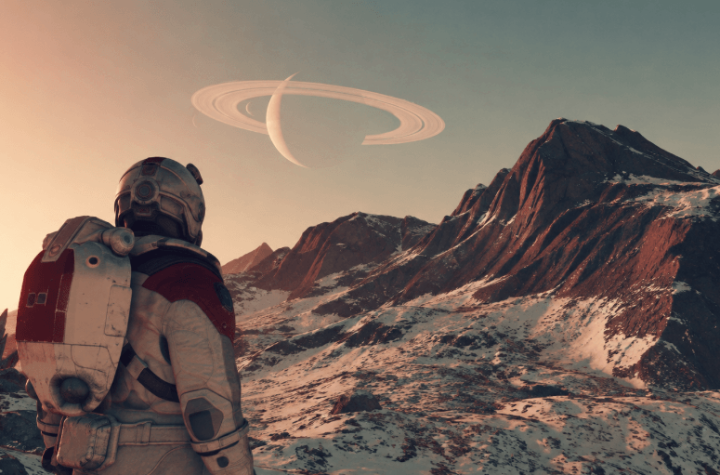 Starfield 2 si farà? Un ex Bethesda dubita che il primo capitolo abbia avuto abbastanza successo Starfield 2 si farà? Un ex Bethesda dubita che il primo capitolo abbia avuto abbastanza successo