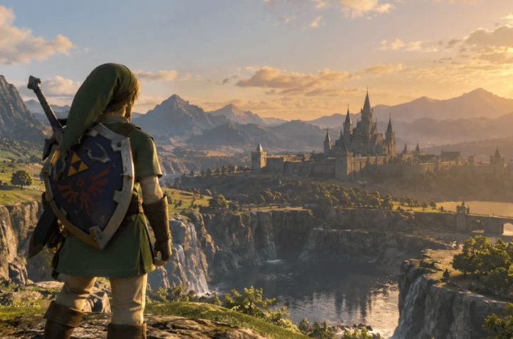 The Legend of Zelda: Ocarina of Time Remake, la prova su Nintendo Switch 2 tra nostalgia e novità The Legend of Zelda: Ocarina of Time Remake, la prova su Nintendo Switch 2 tra nostalgia e novità
